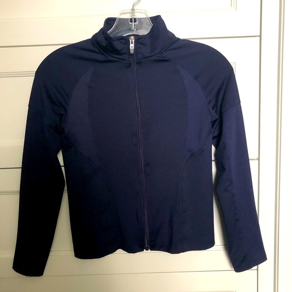 Champion Other - Girls’ Champion Warm-Up Jacket